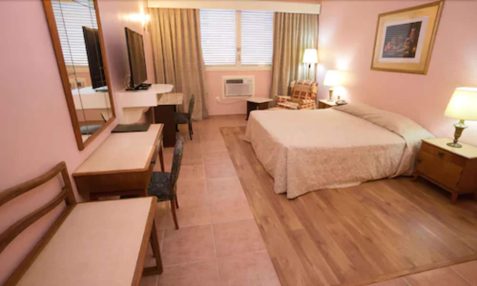 Dayrell Hotel E Centro De Convencoes Belo Horizonte Eksteriør billede
