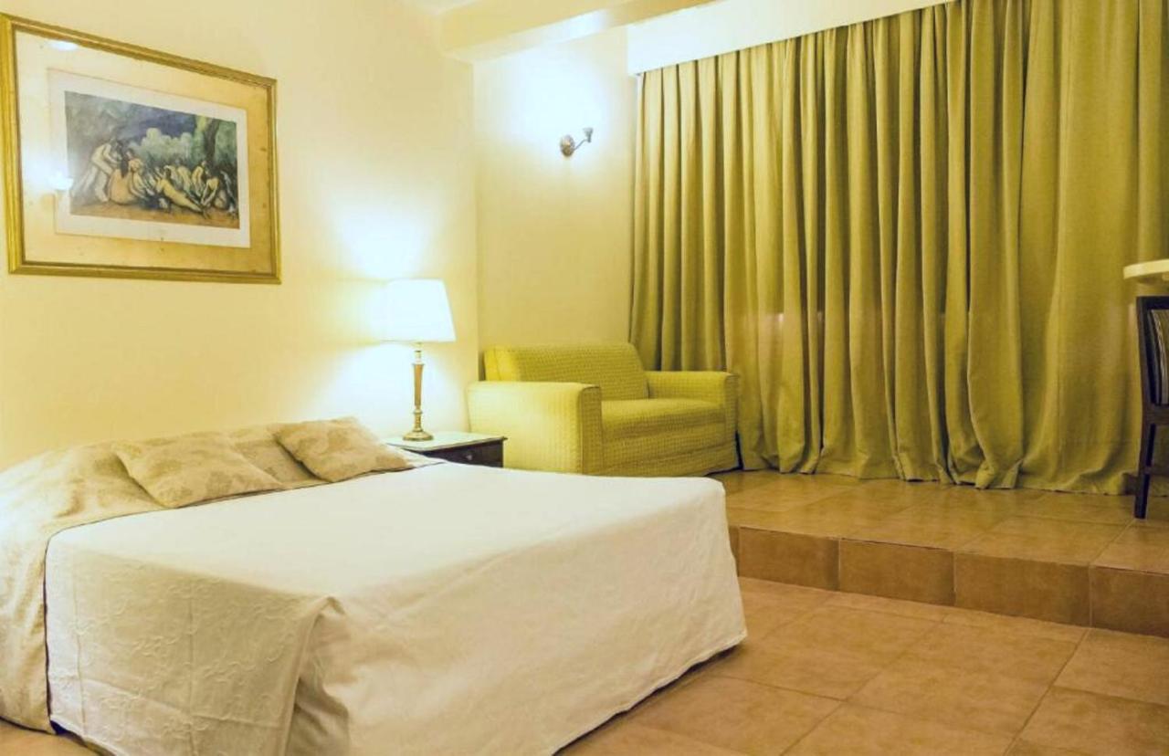 Dayrell Hotel E Centro De Convencoes Belo Horizonte Eksteriør billede